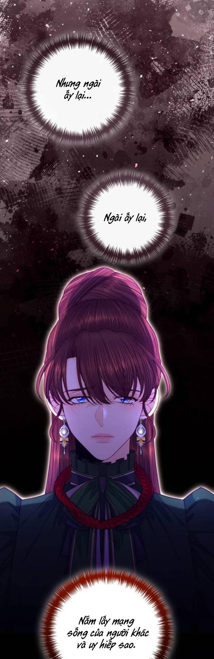 Hoàng Hậu Tái Hôn Chapter 165 - Trang 2