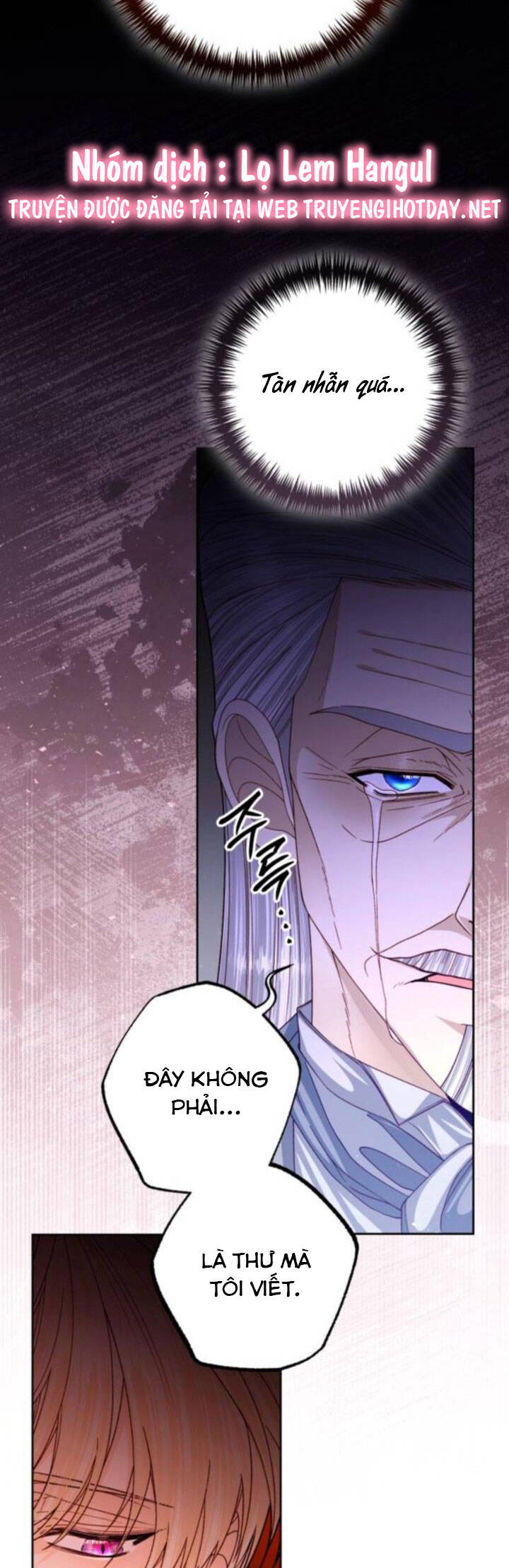 Hoàng Hậu Tái Hôn Chapter 165 - Trang 2