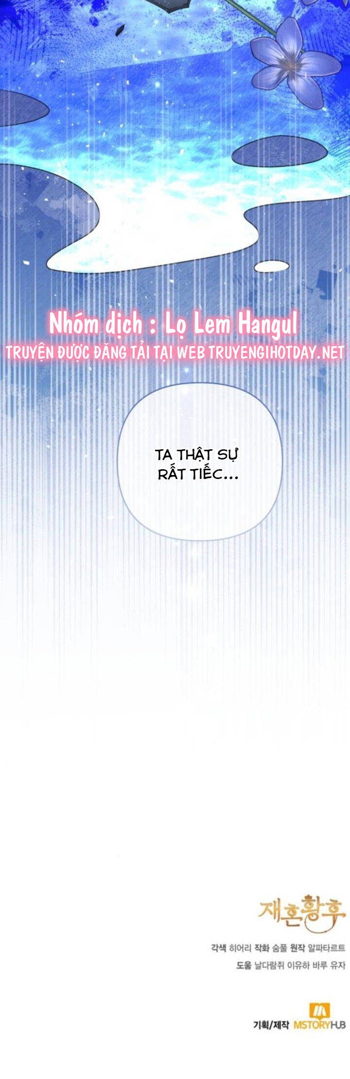 Hoàng Hậu Tái Hôn Chapter 165 - Trang 2