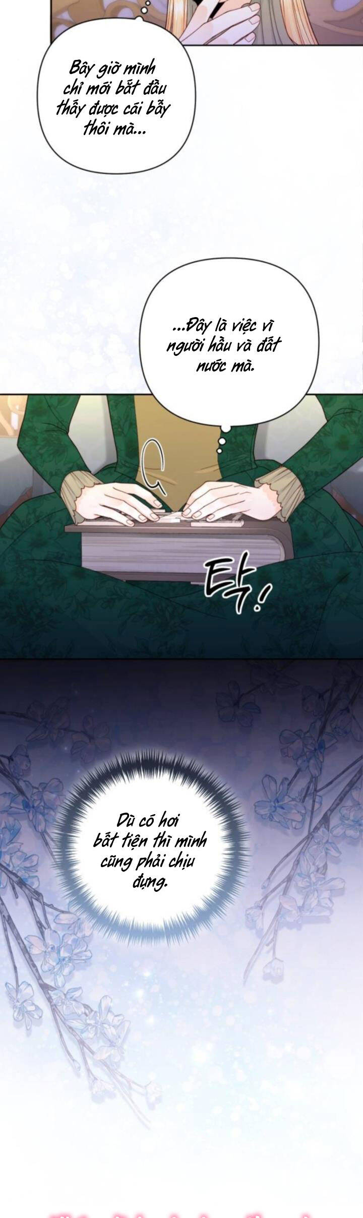 Hoàng Hậu Tái Hôn Chapter 165 - Trang 2