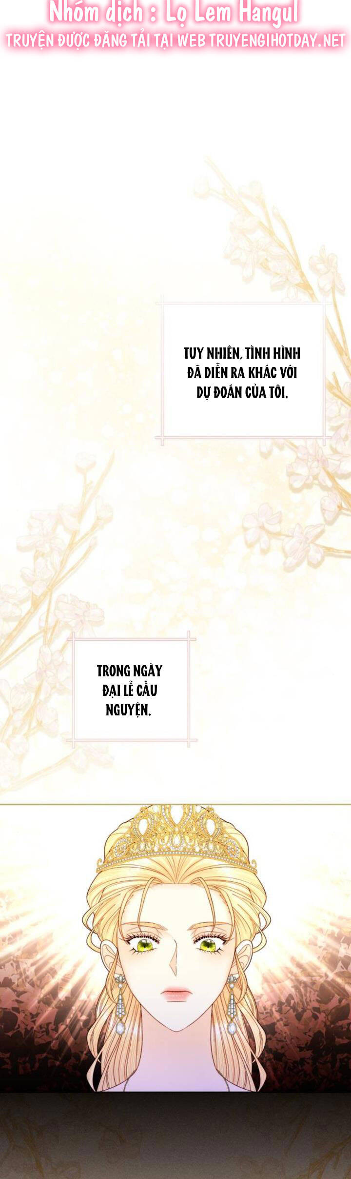 Hoàng Hậu Tái Hôn Chapter 165 - Trang 2