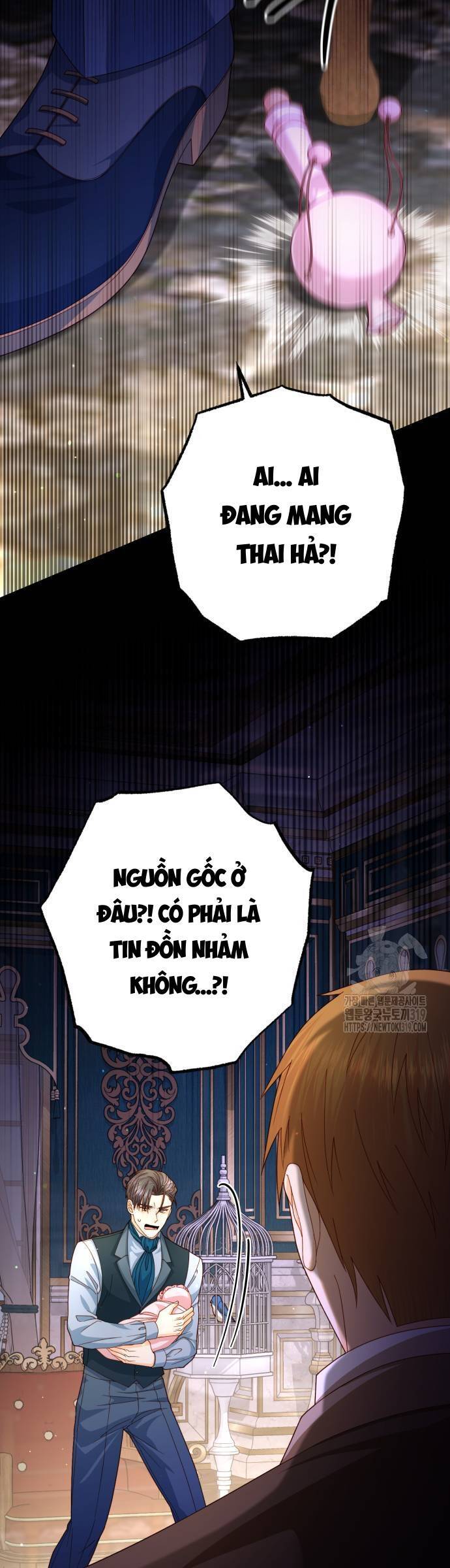 Hoàng Hậu Tái Hôn Chapter 166 - Trang 2