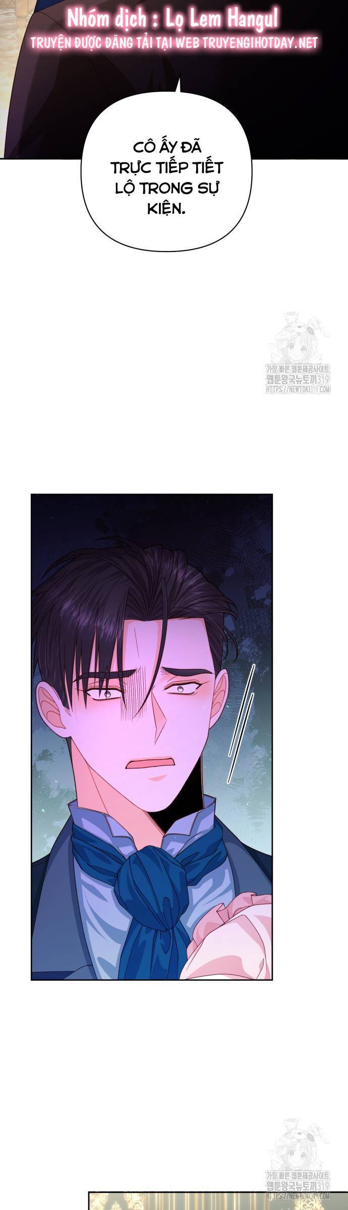 Hoàng Hậu Tái Hôn Chapter 166 - Trang 2