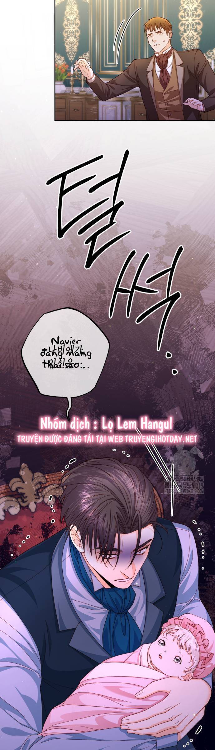 Hoàng Hậu Tái Hôn Chapter 166 - Trang 2