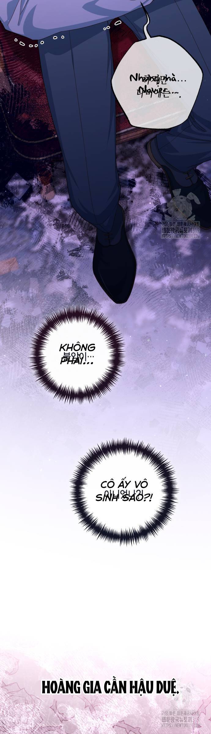 Hoàng Hậu Tái Hôn Chapter 166 - Trang 2