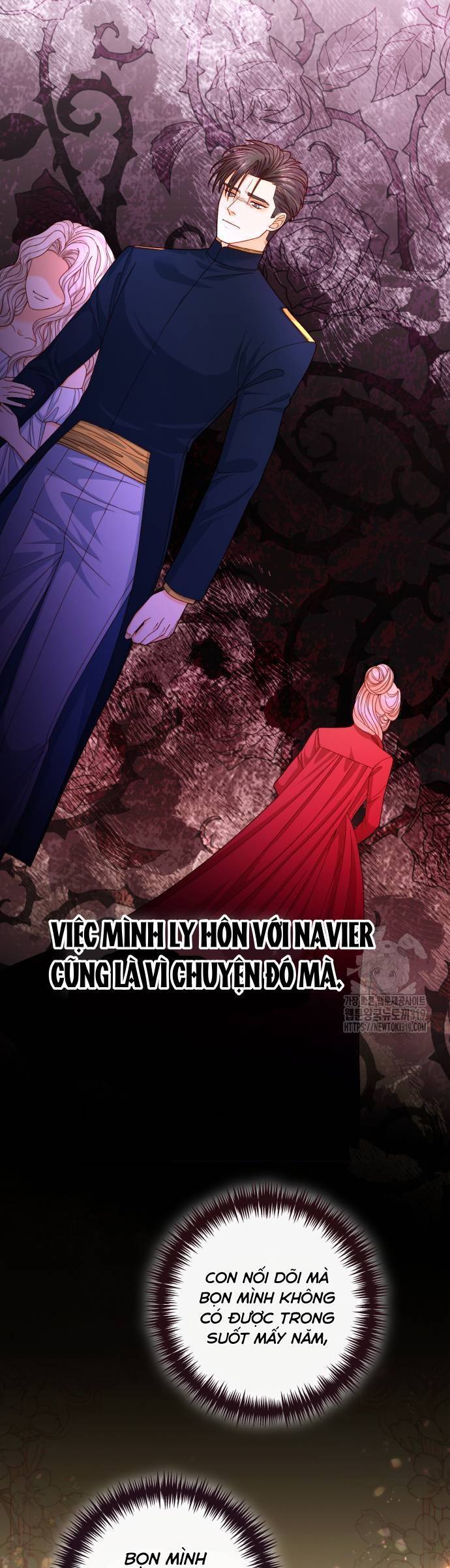 Hoàng Hậu Tái Hôn Chapter 166 - Trang 2