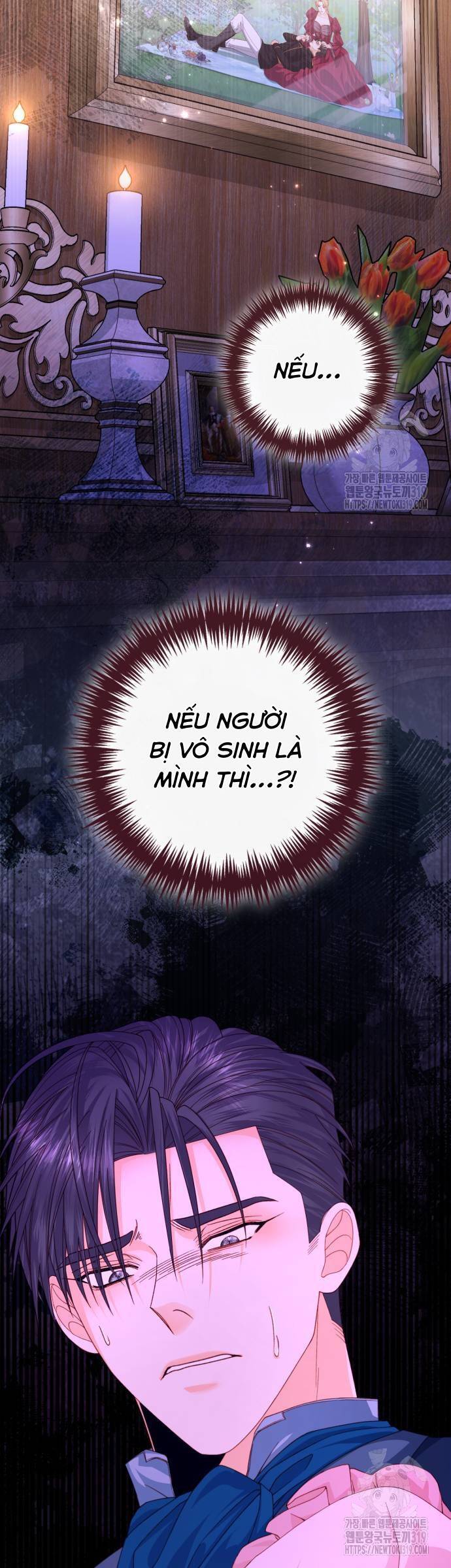 Hoàng Hậu Tái Hôn Chapter 166 - Trang 2