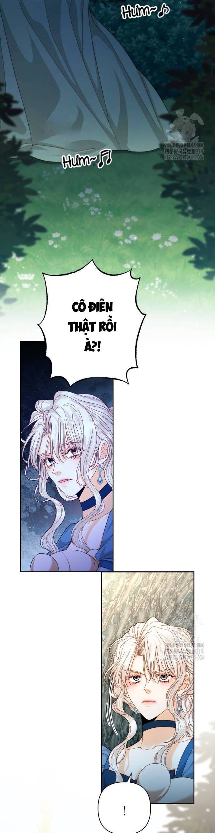 Hoàng Hậu Tái Hôn Chapter 166 - Trang 2