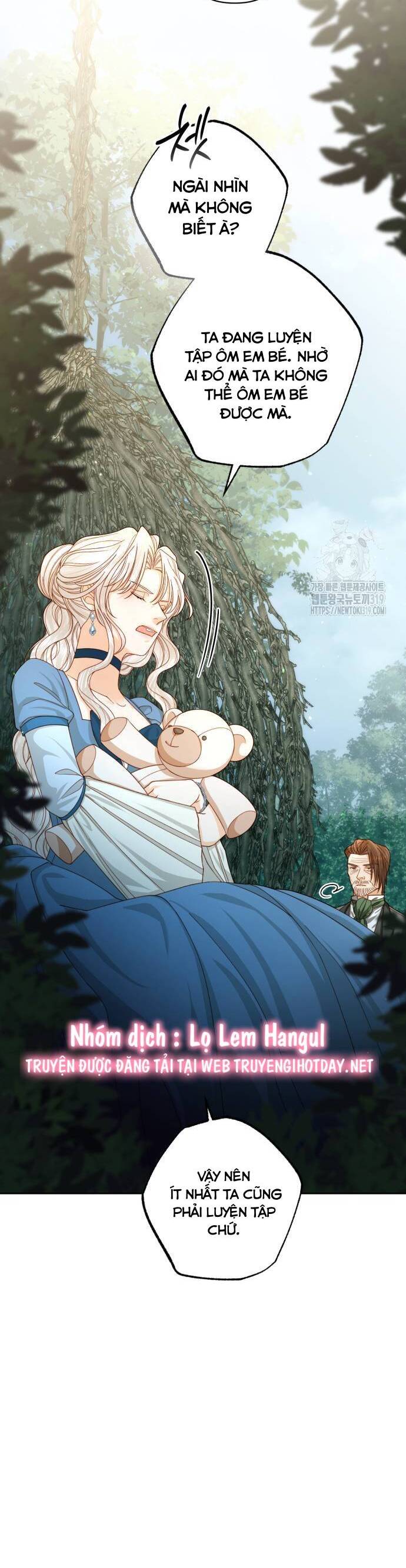Hoàng Hậu Tái Hôn Chapter 166 - Trang 2