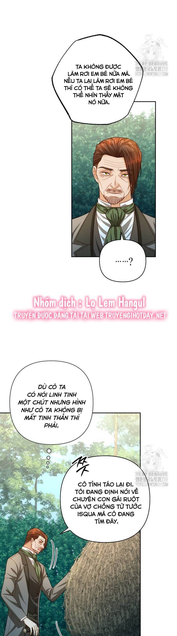 Hoàng Hậu Tái Hôn Chapter 166 - Trang 2