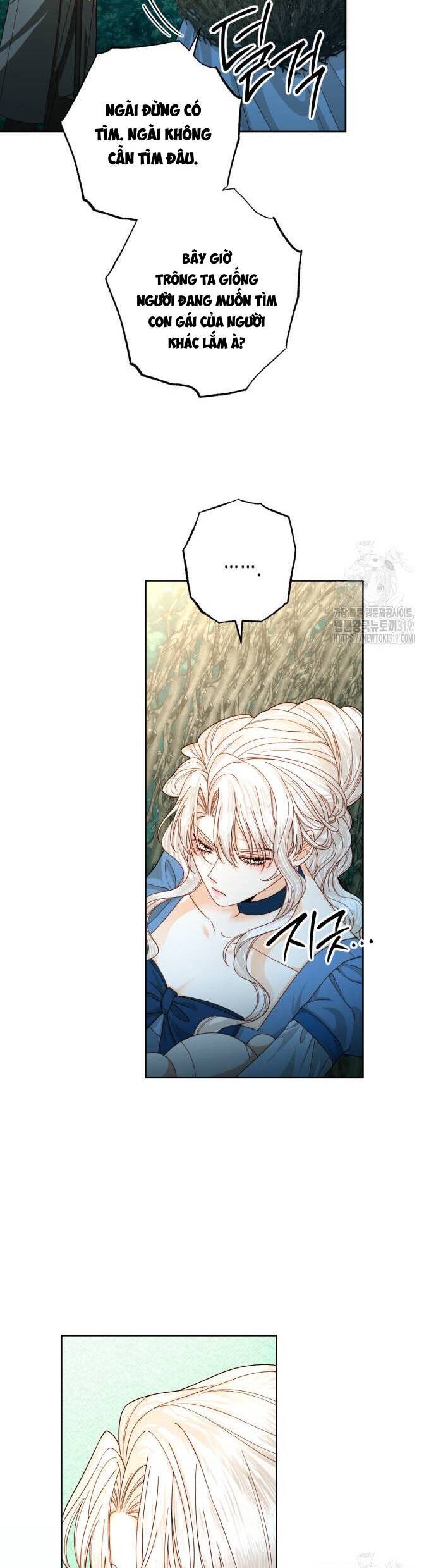 Hoàng Hậu Tái Hôn Chapter 166 - Trang 2