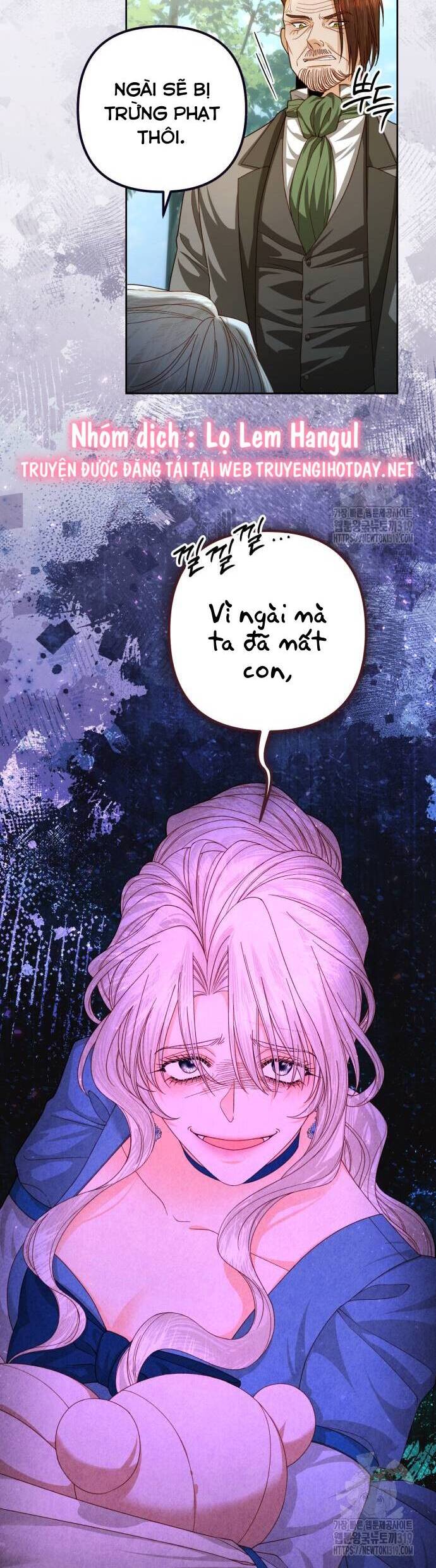 Hoàng Hậu Tái Hôn Chapter 166 - Trang 2
