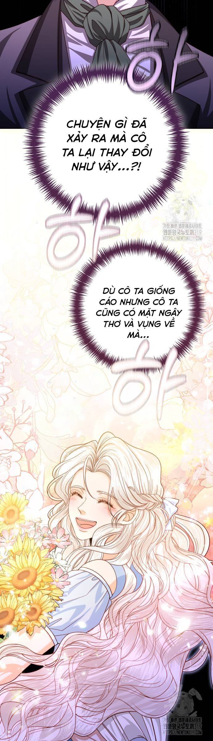 Hoàng Hậu Tái Hôn Chapter 166 - Trang 2