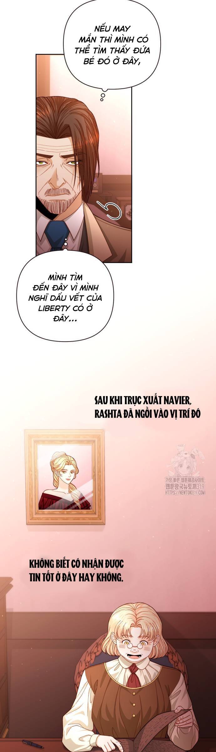 Hoàng Hậu Tái Hôn Chapter 166 - Trang 2