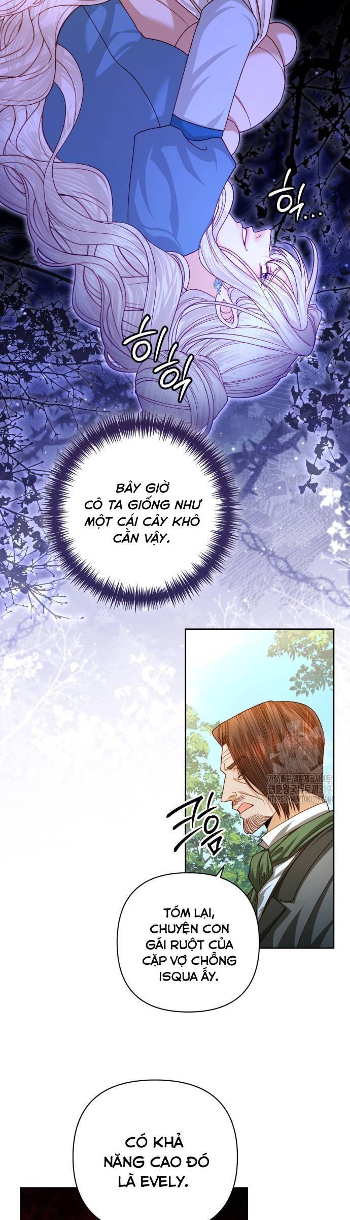 Hoàng Hậu Tái Hôn Chapter 166 - Trang 2