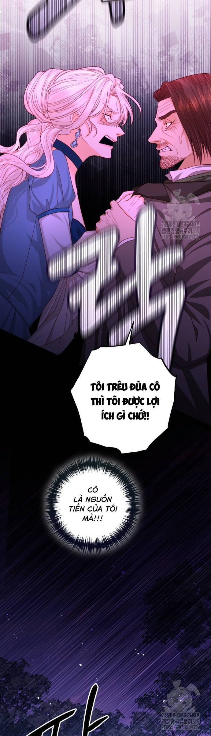 Hoàng Hậu Tái Hôn Chapter 166 - Trang 2