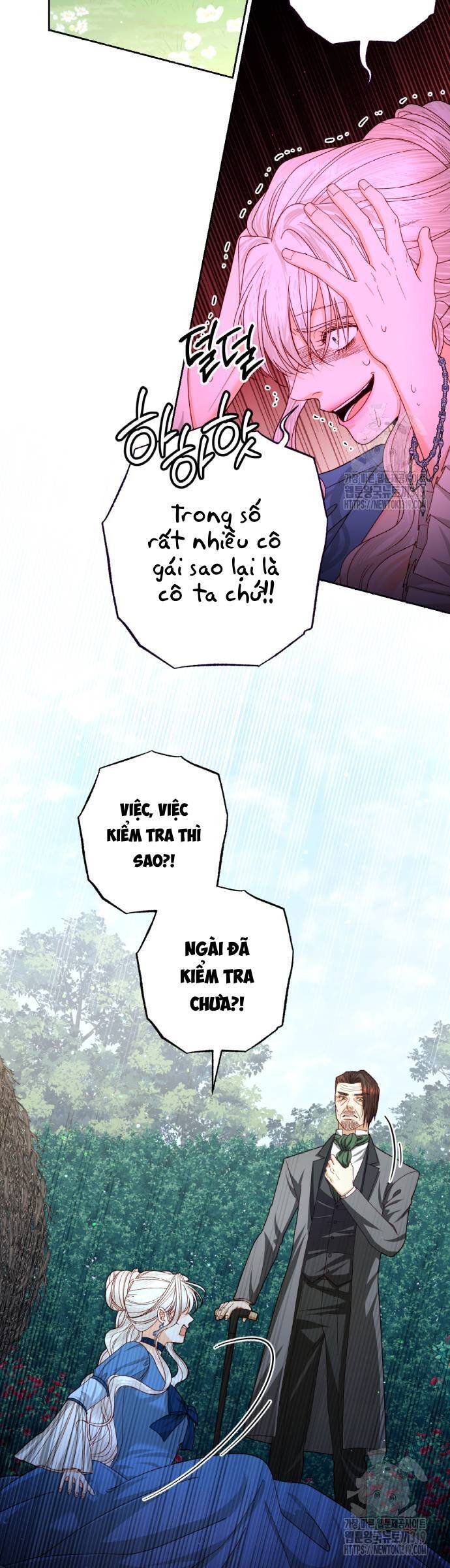 Hoàng Hậu Tái Hôn Chapter 166 - Trang 2