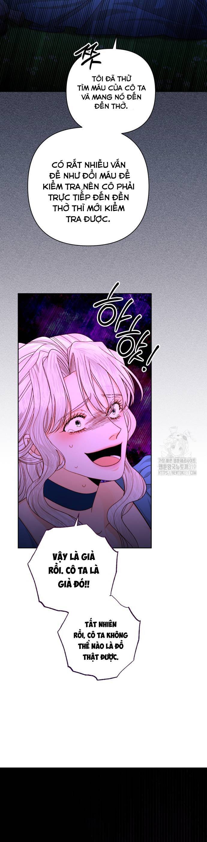 Hoàng Hậu Tái Hôn Chapter 166 - Trang 2