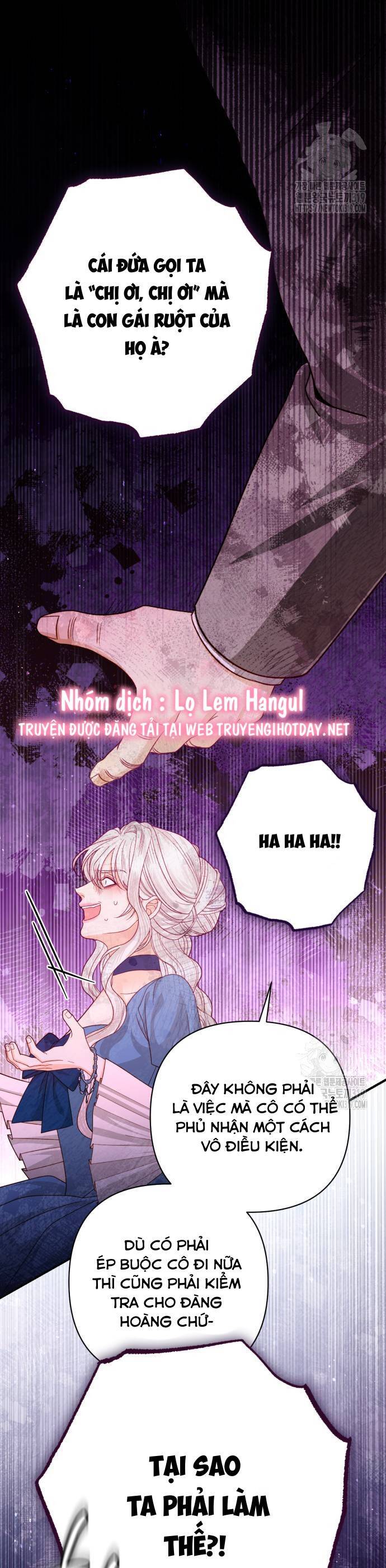 Hoàng Hậu Tái Hôn Chapter 166 - Trang 2