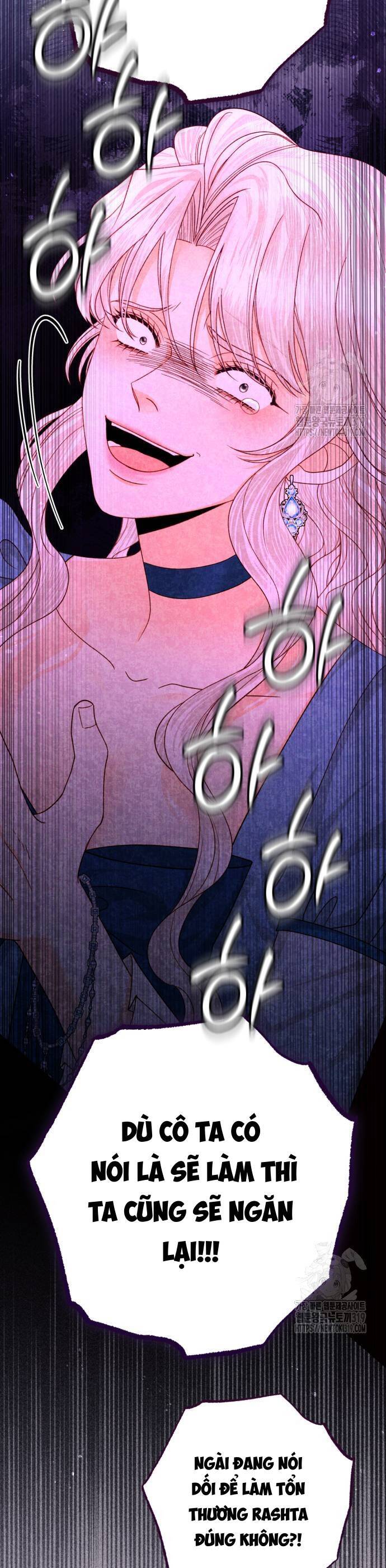 Hoàng Hậu Tái Hôn Chapter 166 - Trang 2