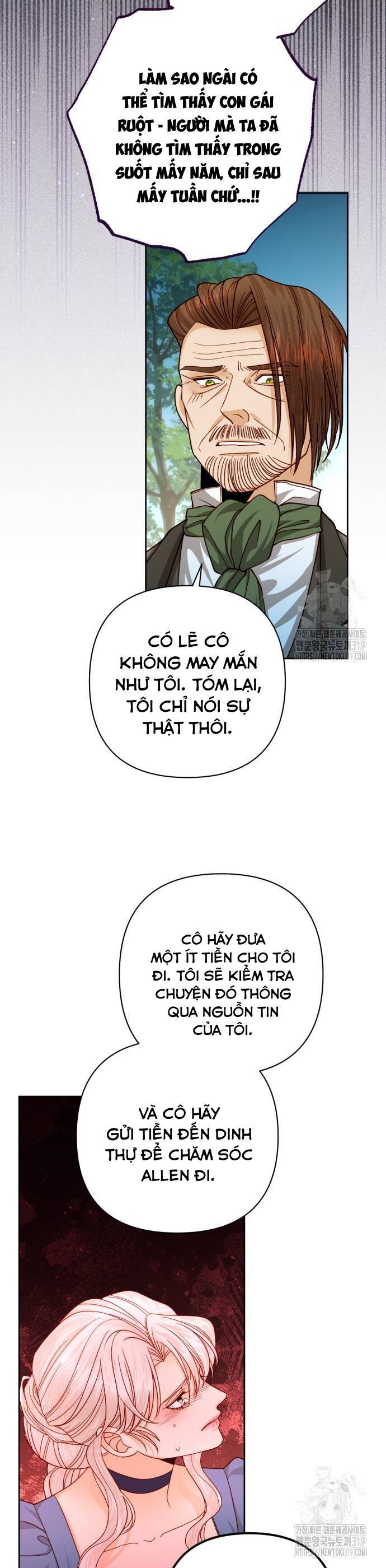 Hoàng Hậu Tái Hôn Chapter 166 - Trang 2