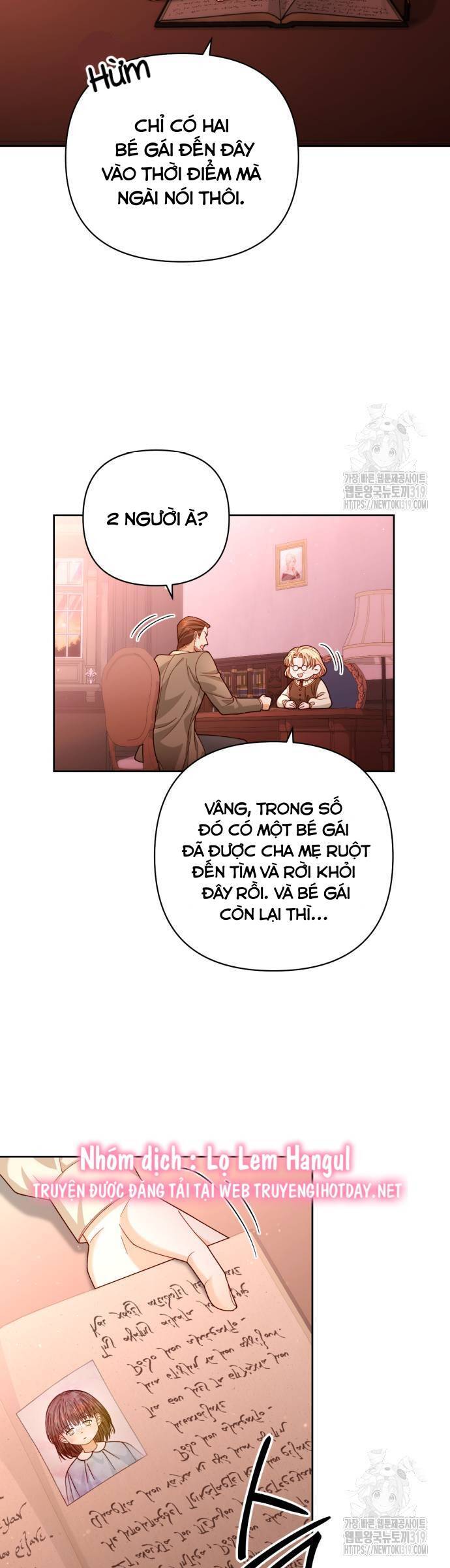 Hoàng Hậu Tái Hôn Chapter 166 - Trang 2