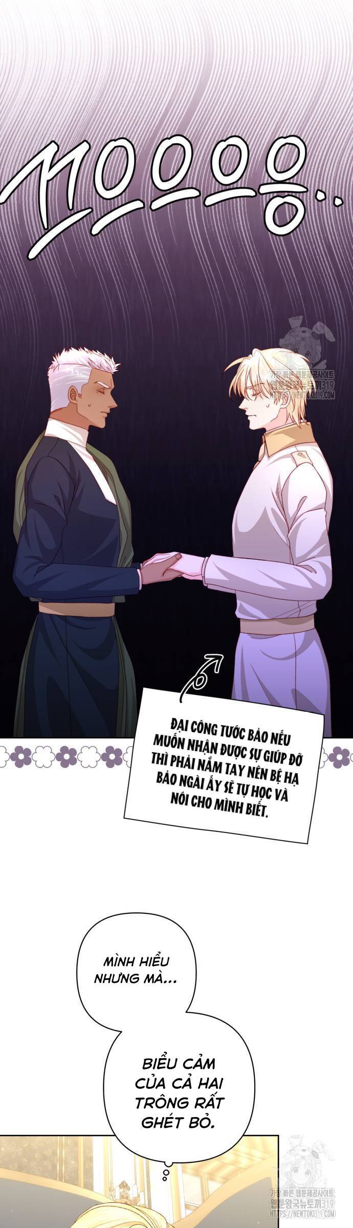 Hoàng Hậu Tái Hôn Chapter 166 - Trang 2