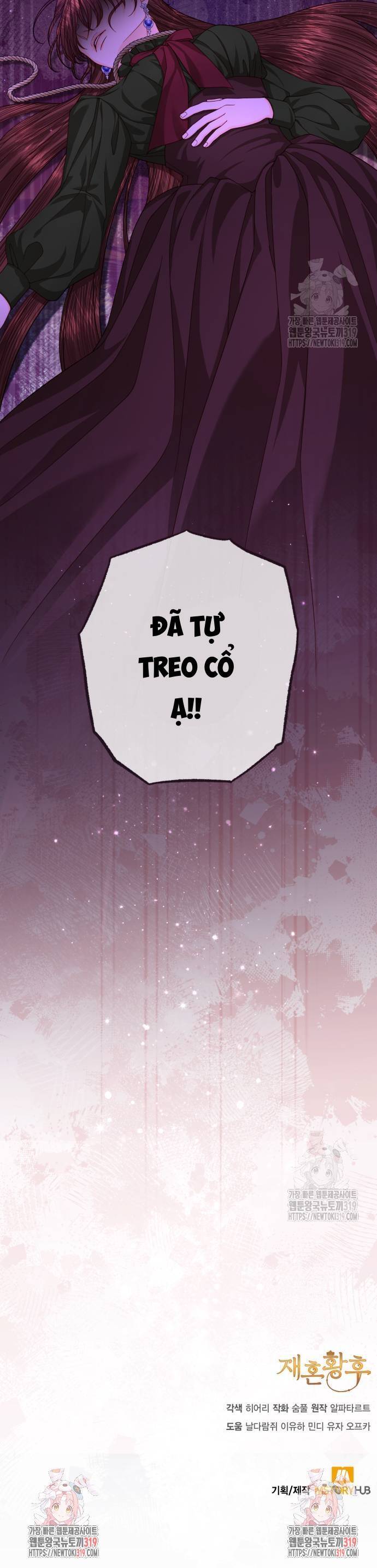 Hoàng Hậu Tái Hôn Chapter 166 - Trang 2