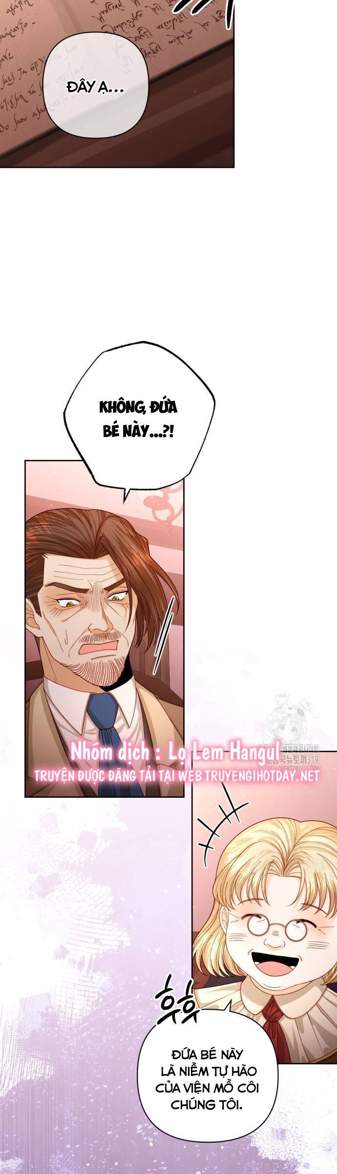 Hoàng Hậu Tái Hôn Chapter 166 - Trang 2