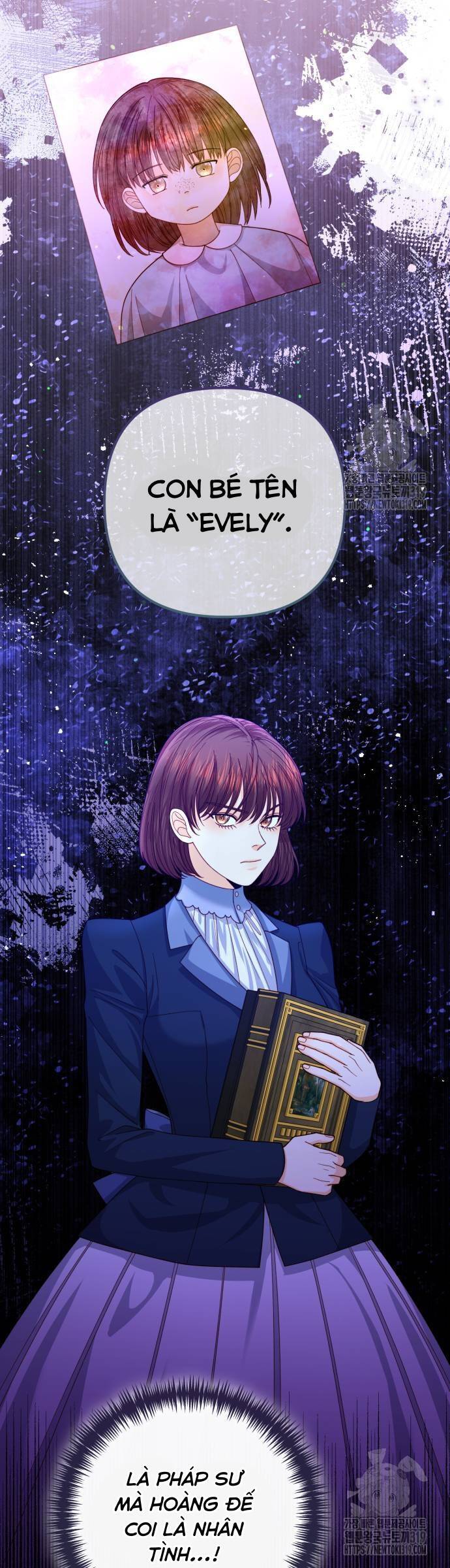 Hoàng Hậu Tái Hôn Chapter 166 - Trang 2