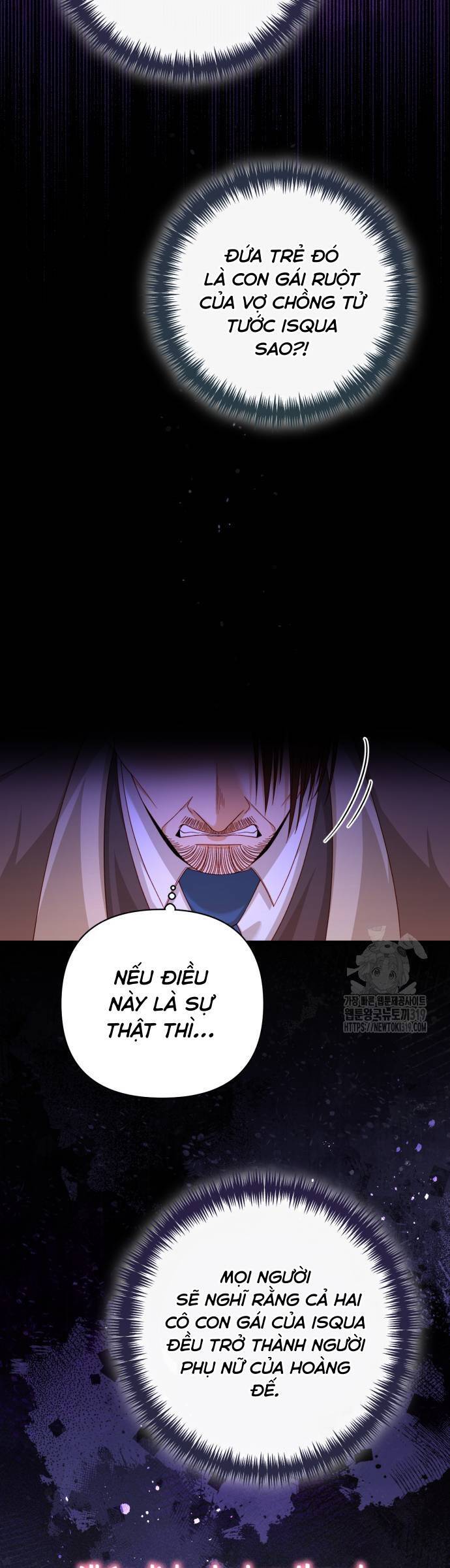 Hoàng Hậu Tái Hôn Chapter 166 - Trang 2