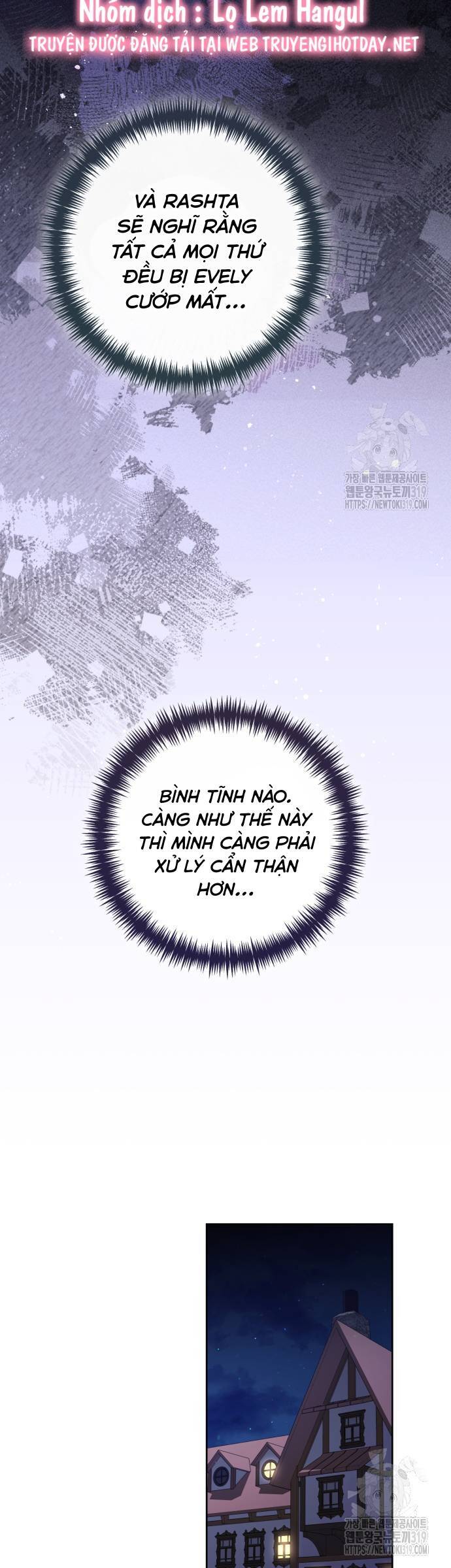 Hoàng Hậu Tái Hôn Chapter 166 - Trang 2
