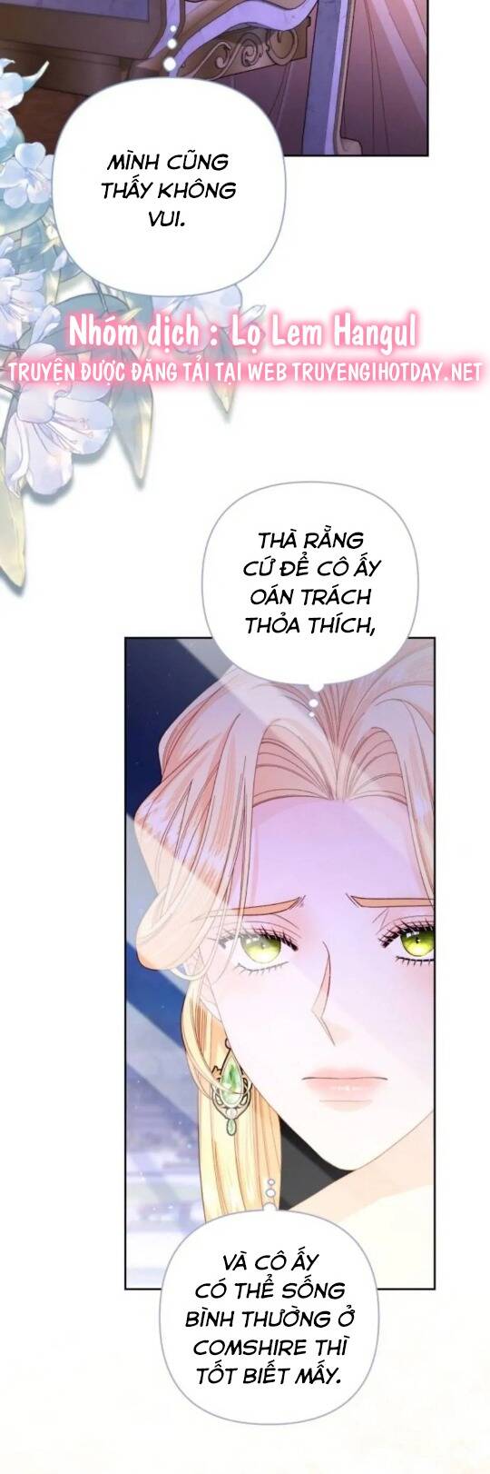 Hoàng Hậu Tái Hôn Chapter 167 - Trang 2