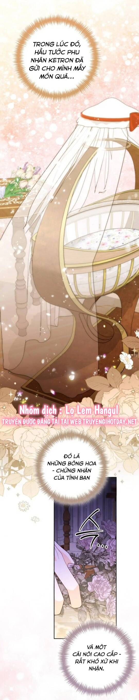 Hoàng Hậu Tái Hôn Chapter 167 - Trang 2