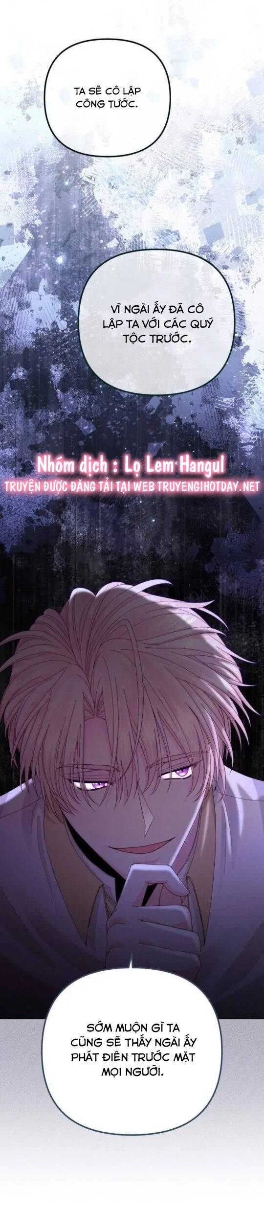 Hoàng Hậu Tái Hôn Chapter 167 - Trang 2