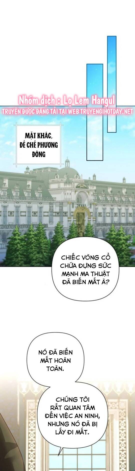 Hoàng Hậu Tái Hôn Chapter 167 - Trang 2