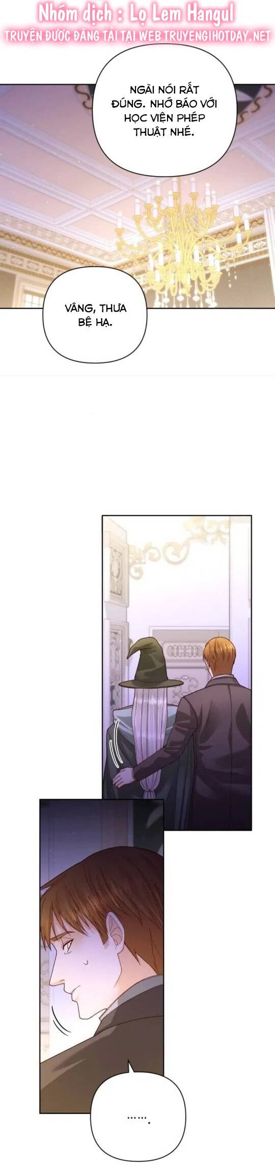 Hoàng Hậu Tái Hôn Chapter 167 - Trang 2
