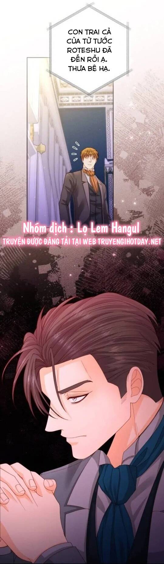 Hoàng Hậu Tái Hôn Chapter 167 - Trang 2