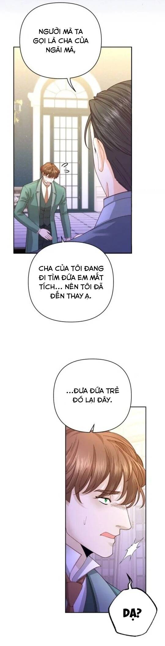 Hoàng Hậu Tái Hôn Chapter 167 - Trang 2