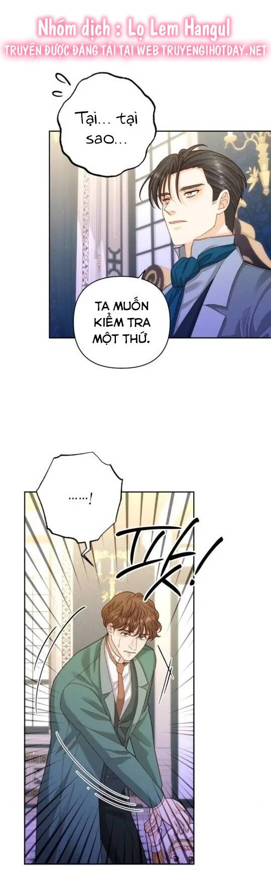 Hoàng Hậu Tái Hôn Chapter 167 - Trang 2