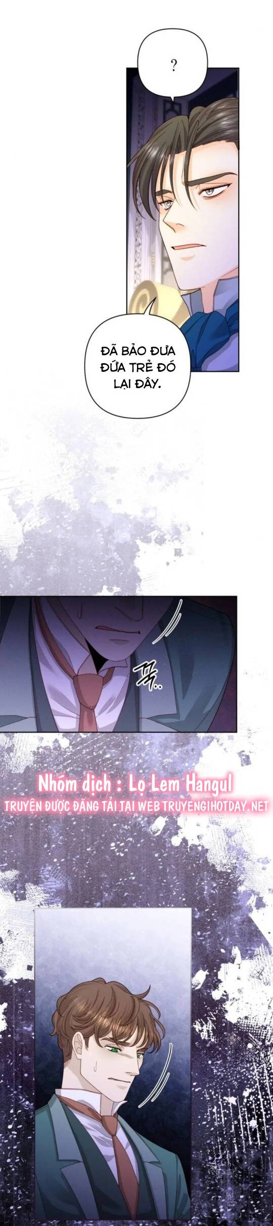 Hoàng Hậu Tái Hôn Chapter 167 - Trang 2