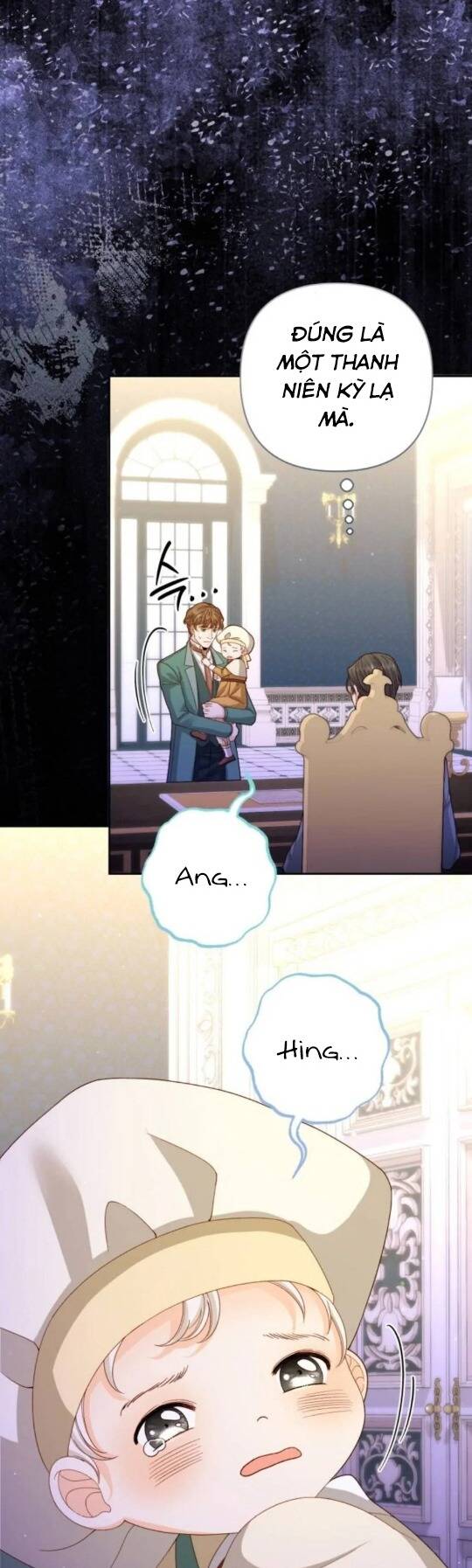 Hoàng Hậu Tái Hôn Chapter 167 - Trang 2