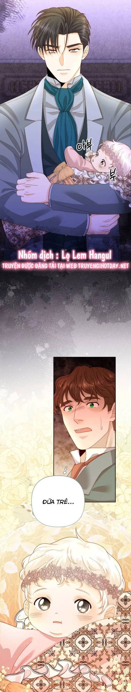 Hoàng Hậu Tái Hôn Chapter 167 - Trang 2