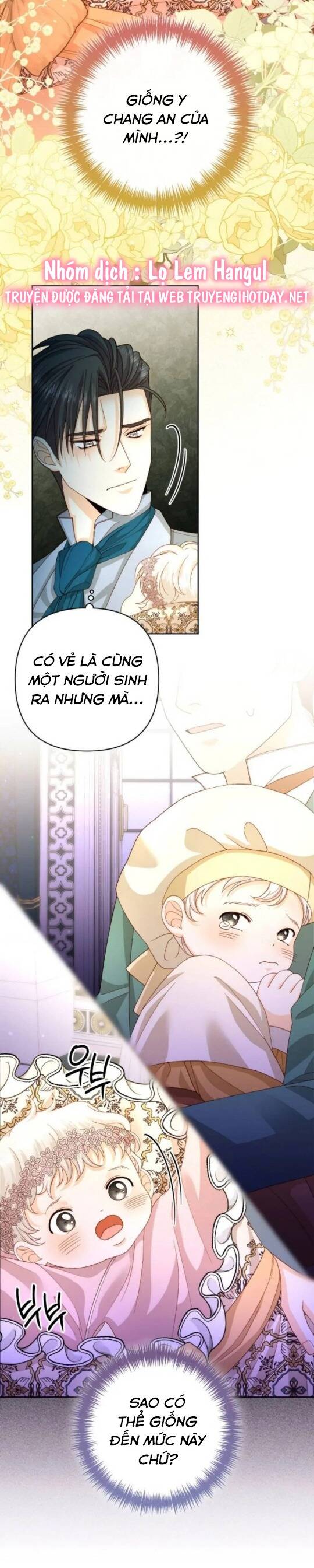 Hoàng Hậu Tái Hôn Chapter 167 - Trang 2