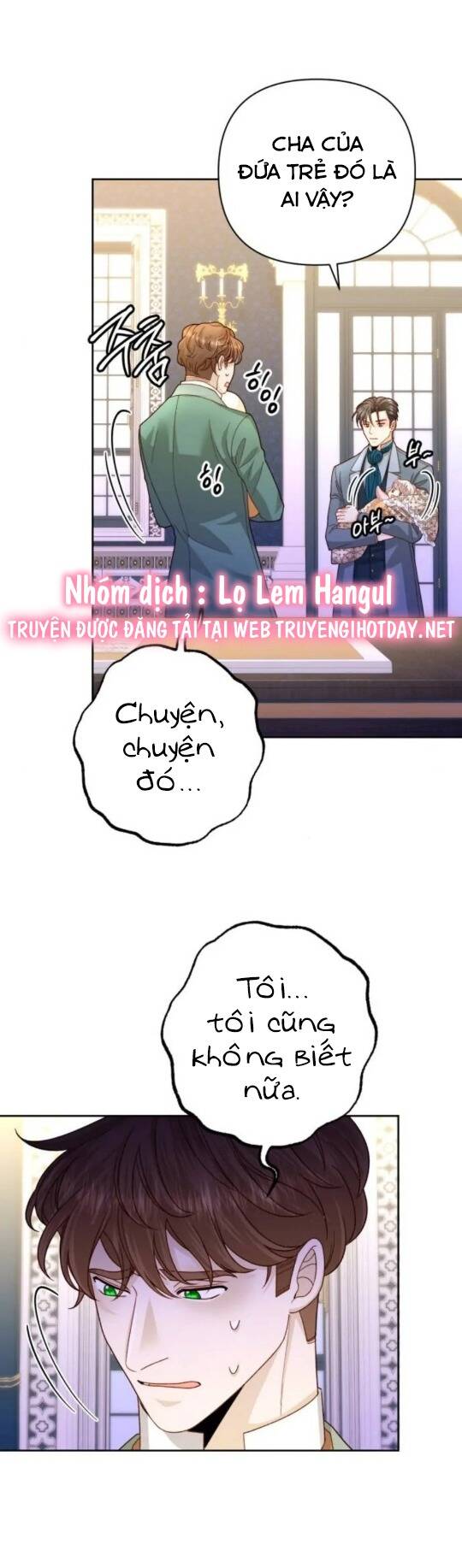 Hoàng Hậu Tái Hôn Chapter 167 - Trang 2