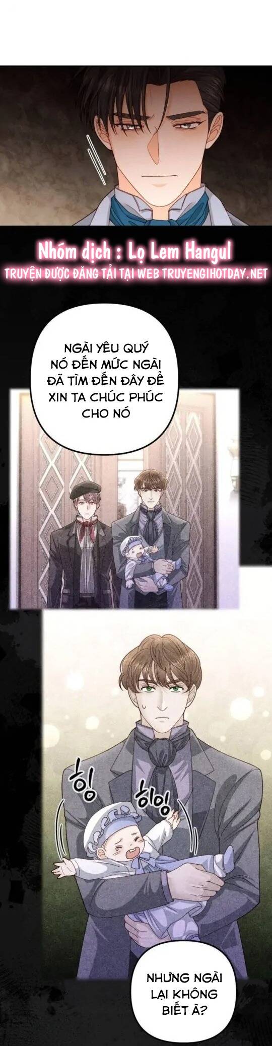 Hoàng Hậu Tái Hôn Chapter 167 - Trang 2