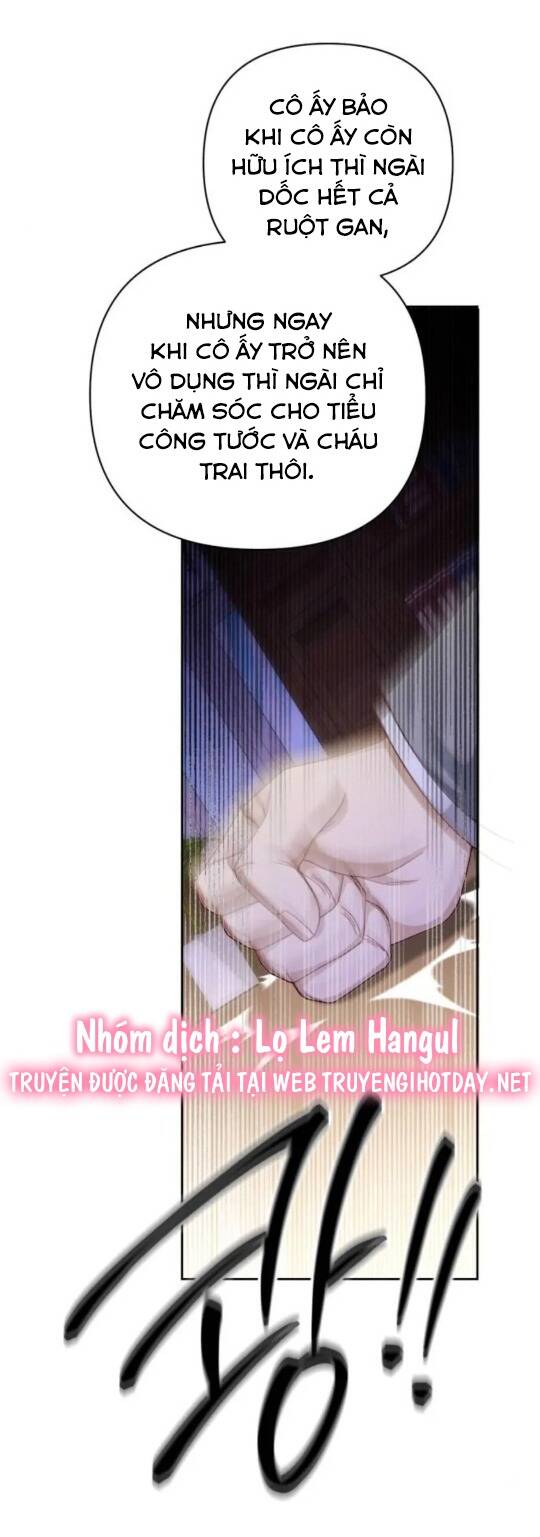 Hoàng Hậu Tái Hôn Chapter 167 - Trang 2