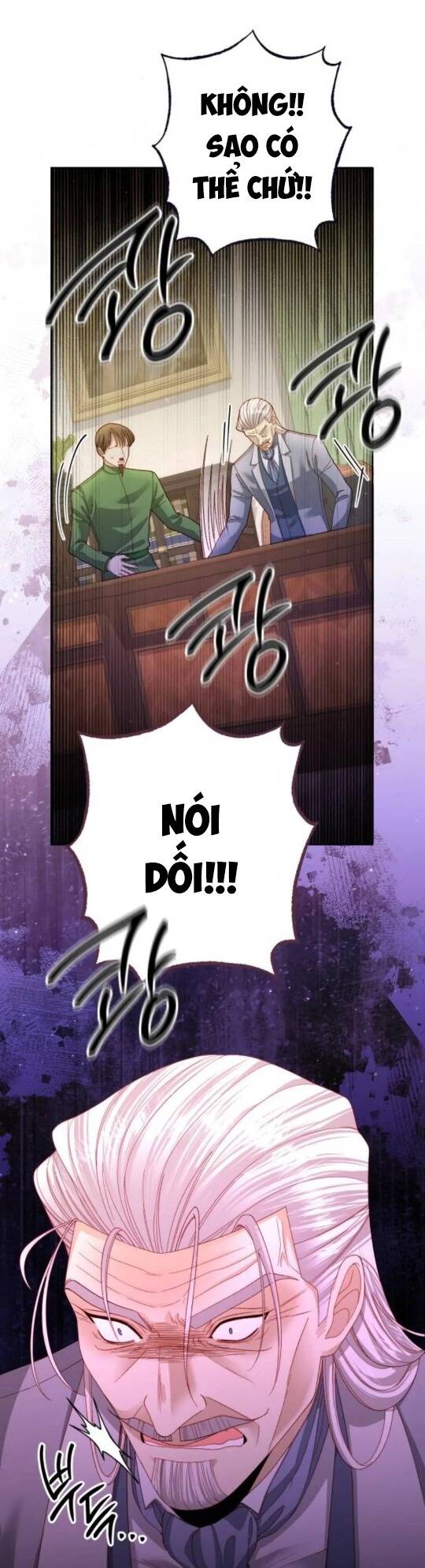 Hoàng Hậu Tái Hôn Chapter 167 - Trang 2