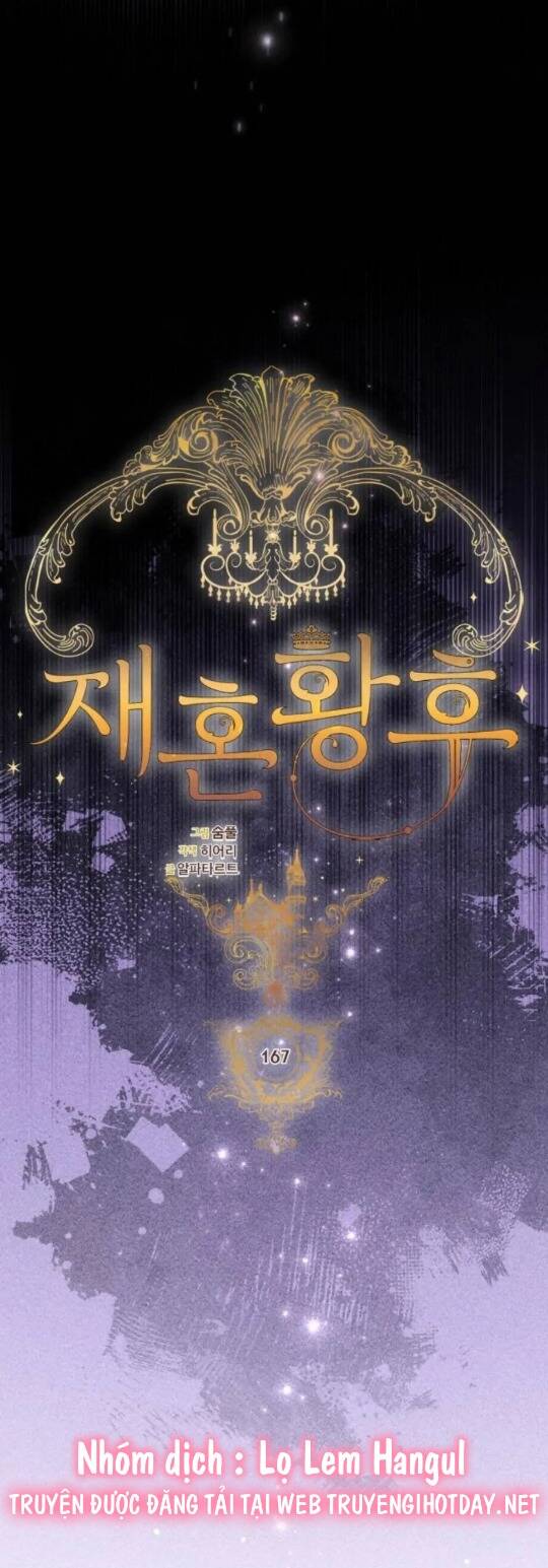 Hoàng Hậu Tái Hôn Chapter 167 - Trang 2