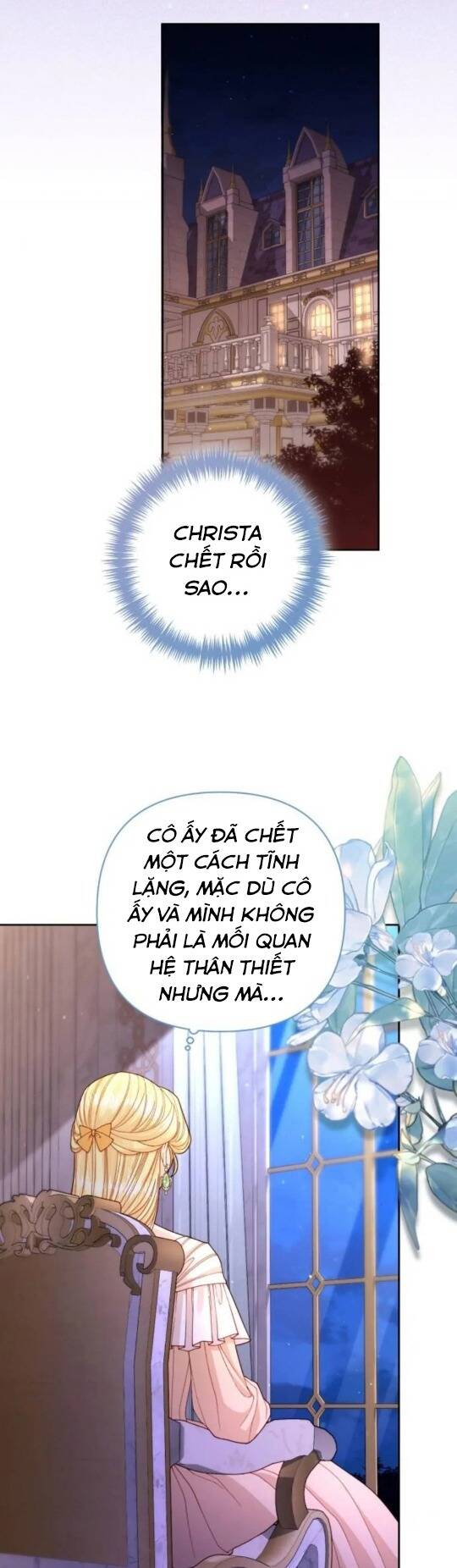 Hoàng Hậu Tái Hôn Chapter 167 - Trang 2